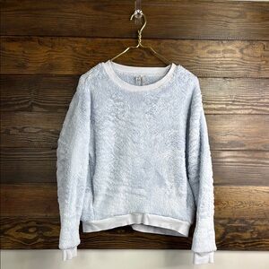 Z By Zella size small sweater